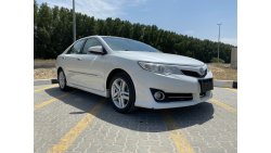 Toyota Camry 2013 Ref#Ad32 electric seats (FINAL PRICE)