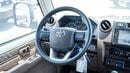 Toyota Land Cruiser 70