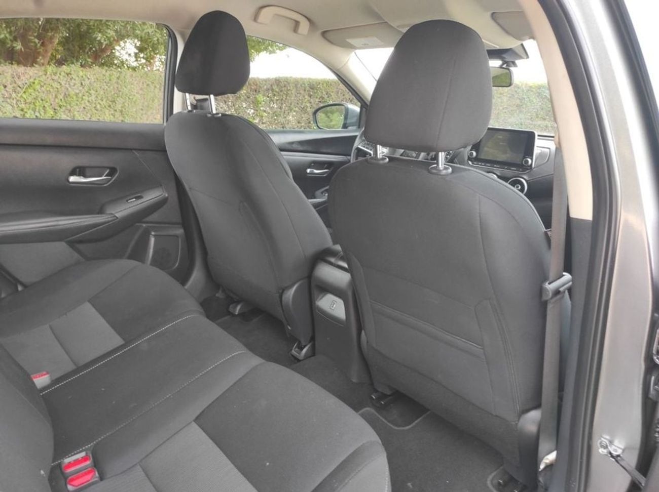 Nissan Sentra Nissan Sentra 2023 1.8 full automatic