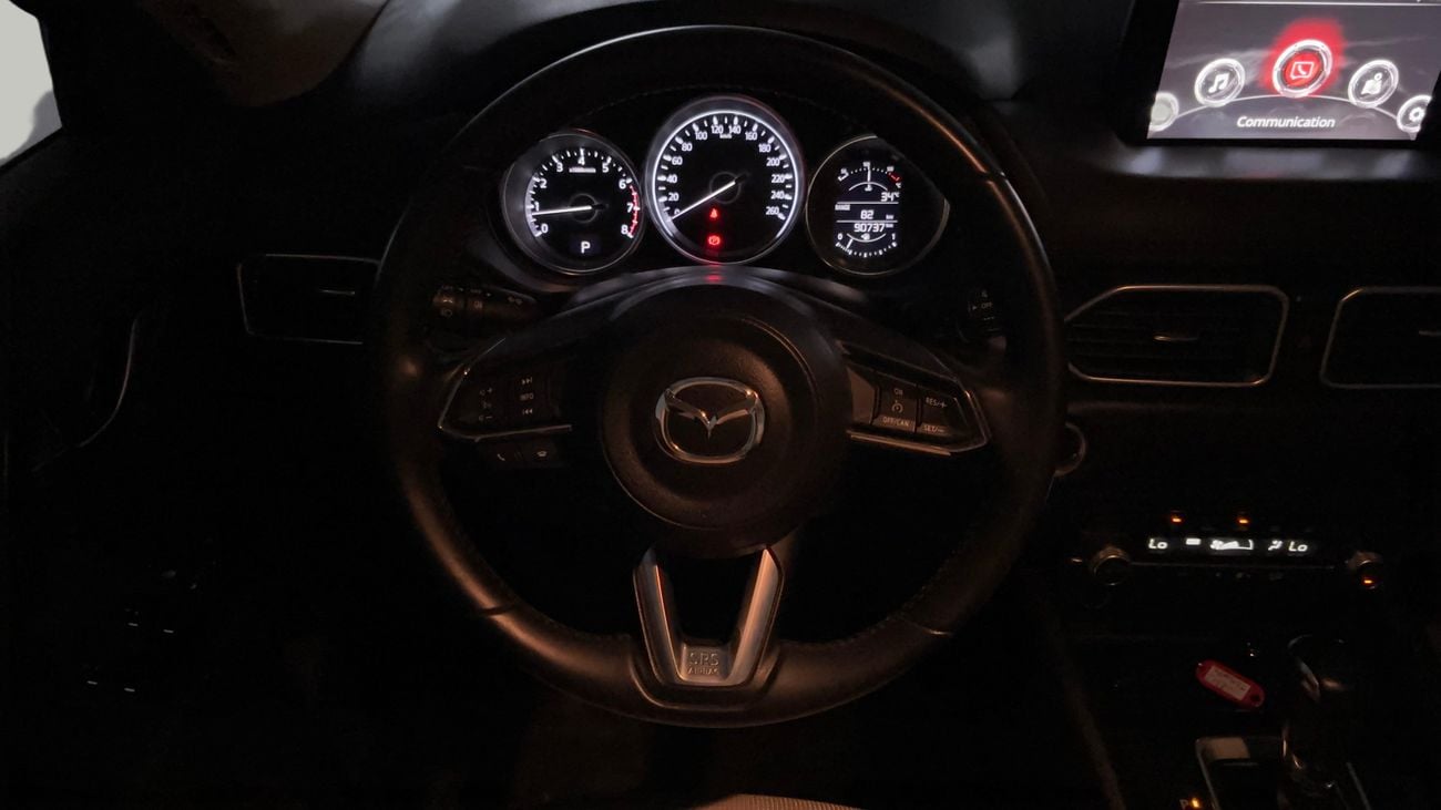 مازدا CX5 GL كارس24 هي سوق ضخم للسيارات المستعملة موثوق ومضمون ٪كارس24 هي سوق ضخم للسيارات المستعملة موثوق ومضمون