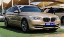 بي أم دبليو 535 جران توريزمو BMW 535