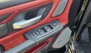RAM 1500 Rebel - CrewCab, 3.0L Twin-Turbo Petrol 8A/T | 2026 Model | For Export
