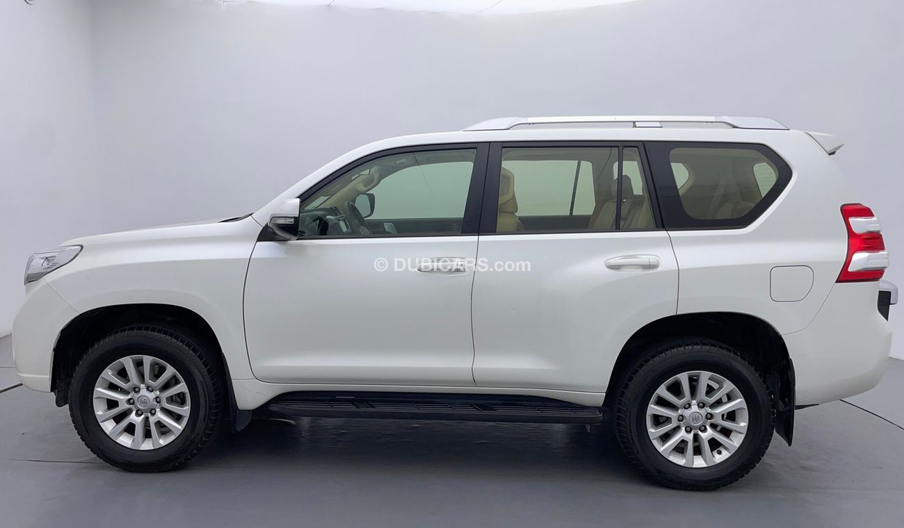 Toyota Prado GXR 4 | Zero Down Payment | Free Home Test Drive