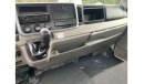 Mitsubishi Canter Mitsubishi Canter 2021 Long chassis Ref# 426