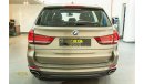 BMW X5 2018 BMW X5 xDrive35i, Warranty, Full BMW History, GCC, Low Kms