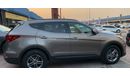Hyundai Santa Fe sport AWD