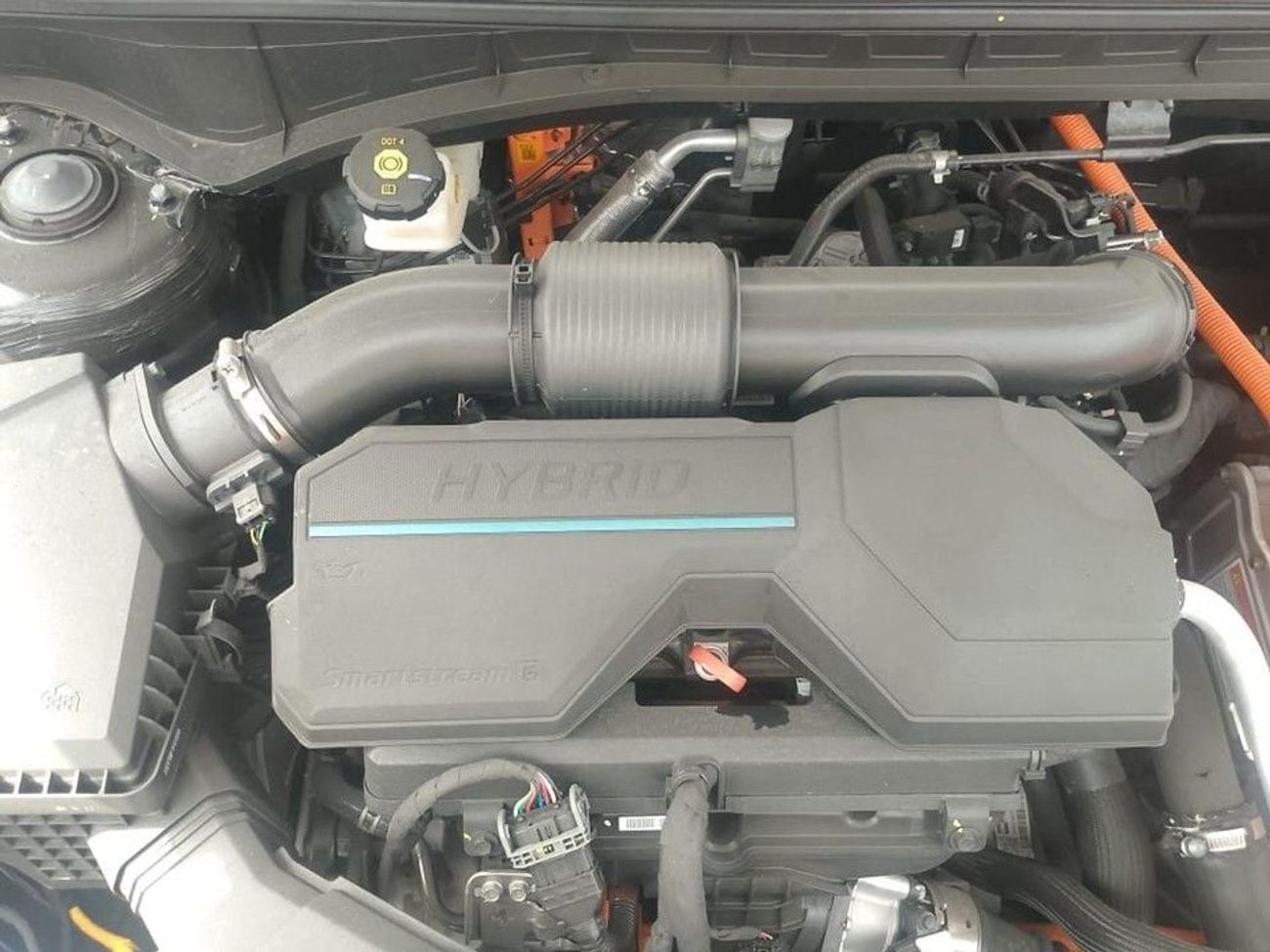 كيا سورينتو KIA SORENTO 1.6L FWD Petrol