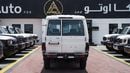 Toyota Land Cruiser 70