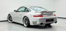 Porsche 911 2002 Porsche 911 Carrera, Service History, Excellent Condition, Japanese Specs