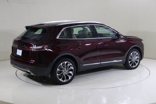 Lincoln Nautilus RESERVE I, миниатюра 19