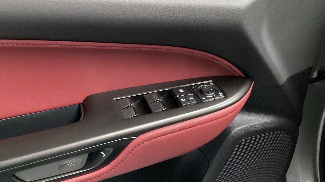 Lexus NX350 Premier | upto AED 20,000 Ramadan Discount | Guaranteed Warranty | 0 Down Payment