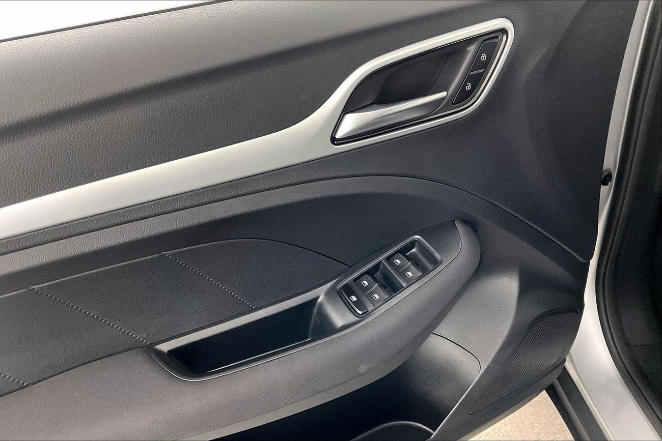 MG ZS Standard | Guaranteed Warranty | 0 Down Payment