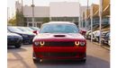 Dodge Challenger GT 3.6L Dodge Challenger GT / 2017 / V6 / CANADIAN