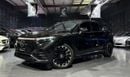 Mercedes Benz EQS 580 EQS 580 4MATIC Korean | Luxury 7 seater  SUV | Fully Electric | Well Maintained