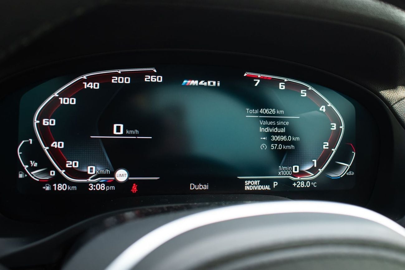 بي أم دبليو X3M Std 3.0L