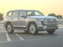 Toyota Land Cruiser 2026 Toyota Land Cruiser GXR 4.0L petrol