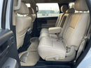 Toyota Sequoia Limited Toyota Sequoia   MODEL 2012  V8     L5,7   Excellent Condition (GCC  _ SPEC) - VERY GOOD CON