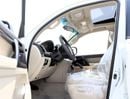 Toyota Land Cruiser GXR