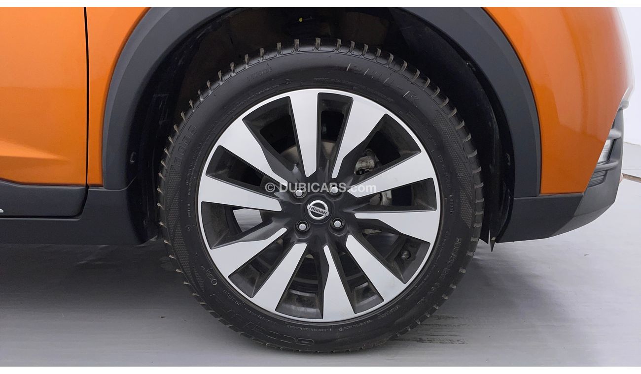 Nissan Kicks SV 1.6 | Zero Down Payment | Free Home Test Drive