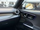 مرسيدس بنز C 200 Premium 2.0L