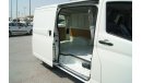 Toyota Hiace 3.5L Petrol STD Roof Panel Van Manual