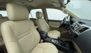 Toyota Fortuner SRS 2.7 | Under Warranty | Inspected on 150+ parameters