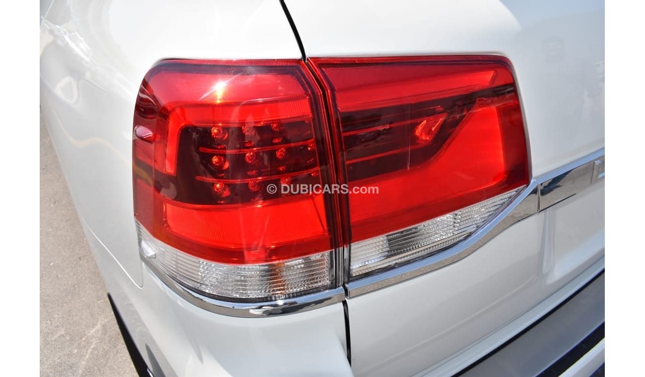 Toyota Land Cruiser left hand drive manual gear petrol v6 2015