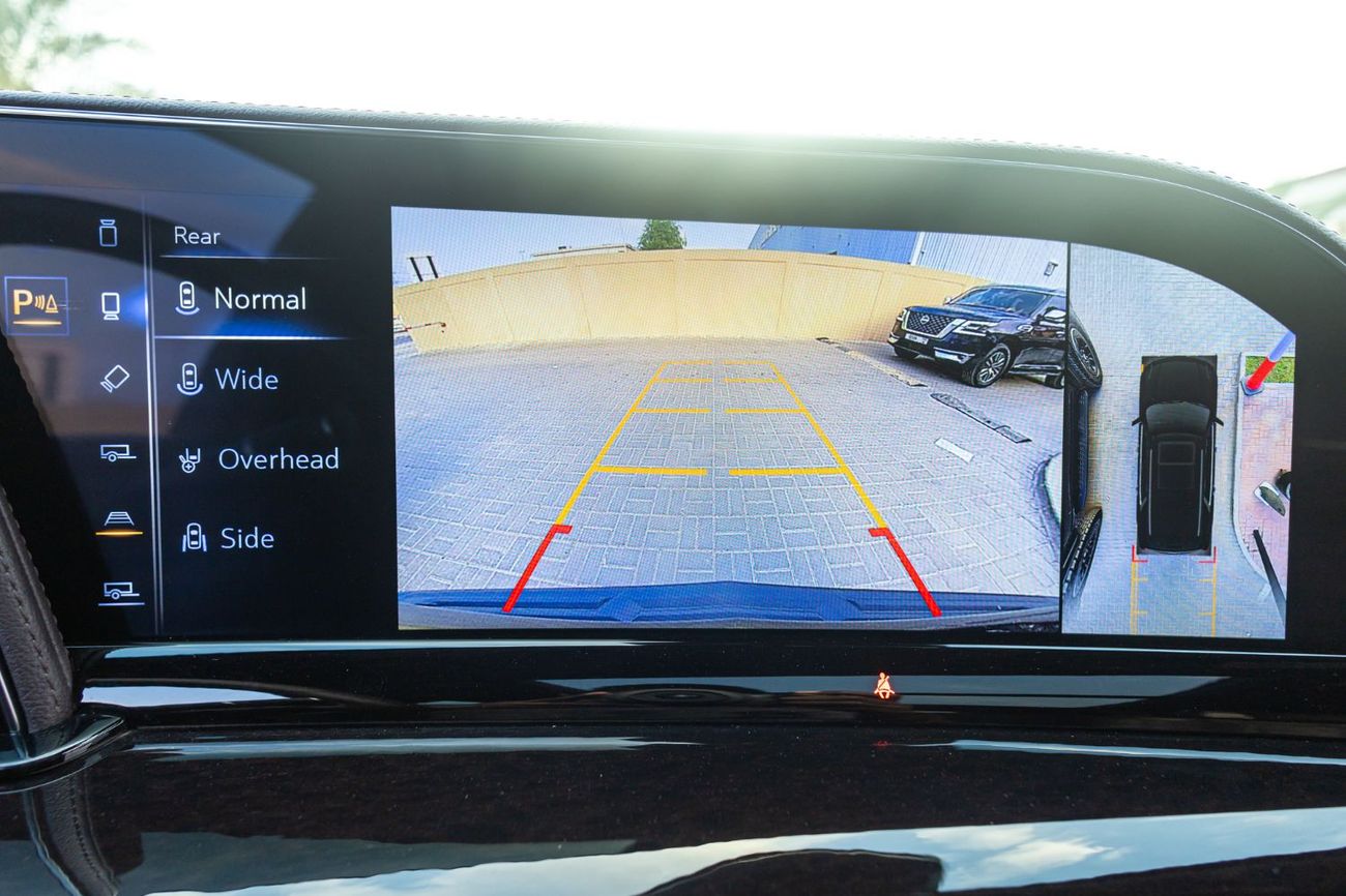 Cadillac Escalade Sport Platinum 6.2L 4WD