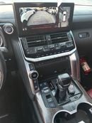 Toyota Land Cruiser VXR