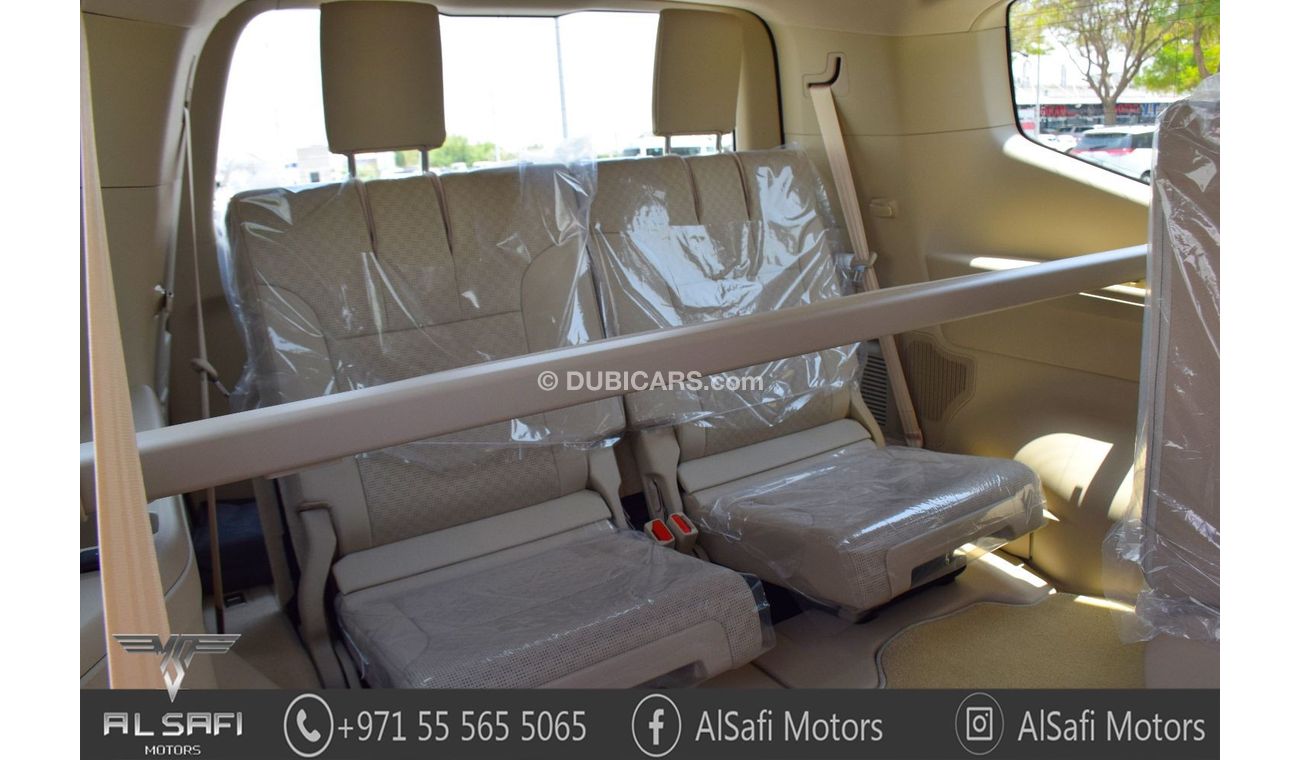 Toyota Land Cruiser VXR