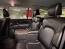 Nissan Armada EXELLNT CONDITION , NISMO V8
