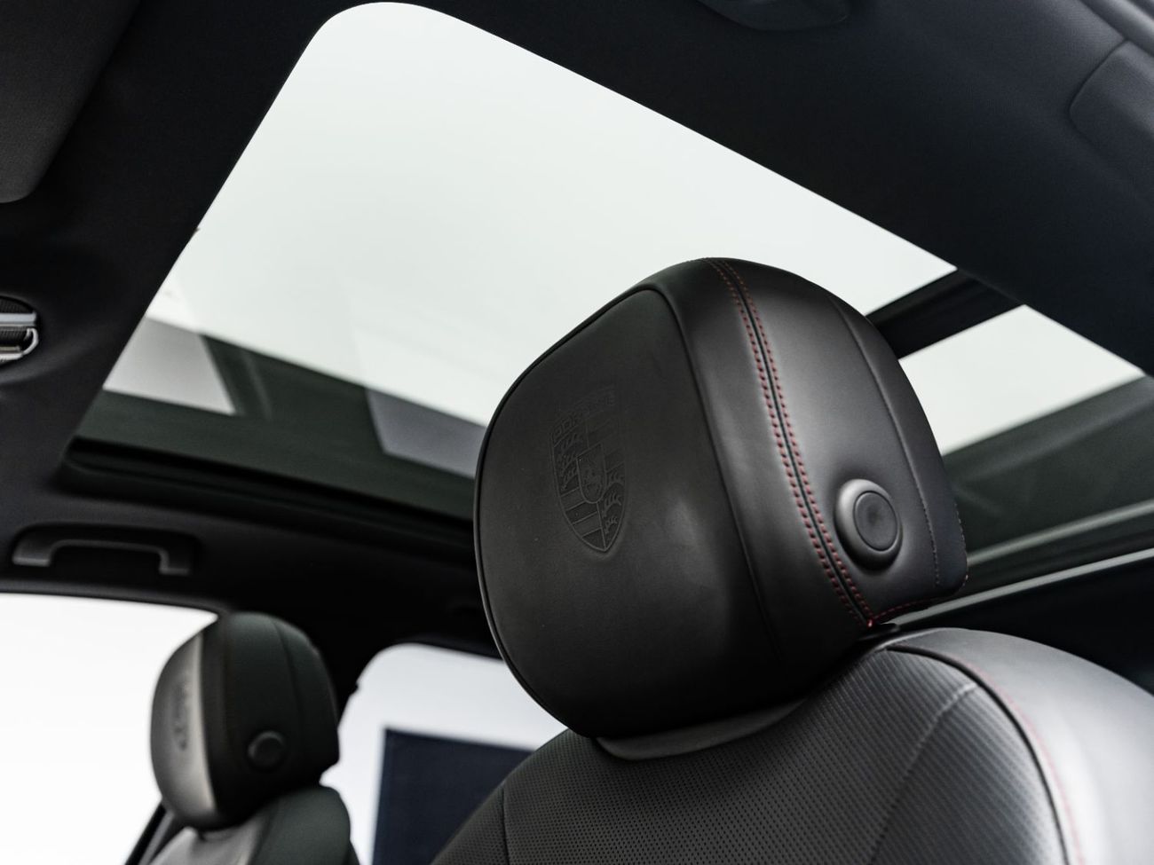 بورش كايان S 2.9L (440 HP)