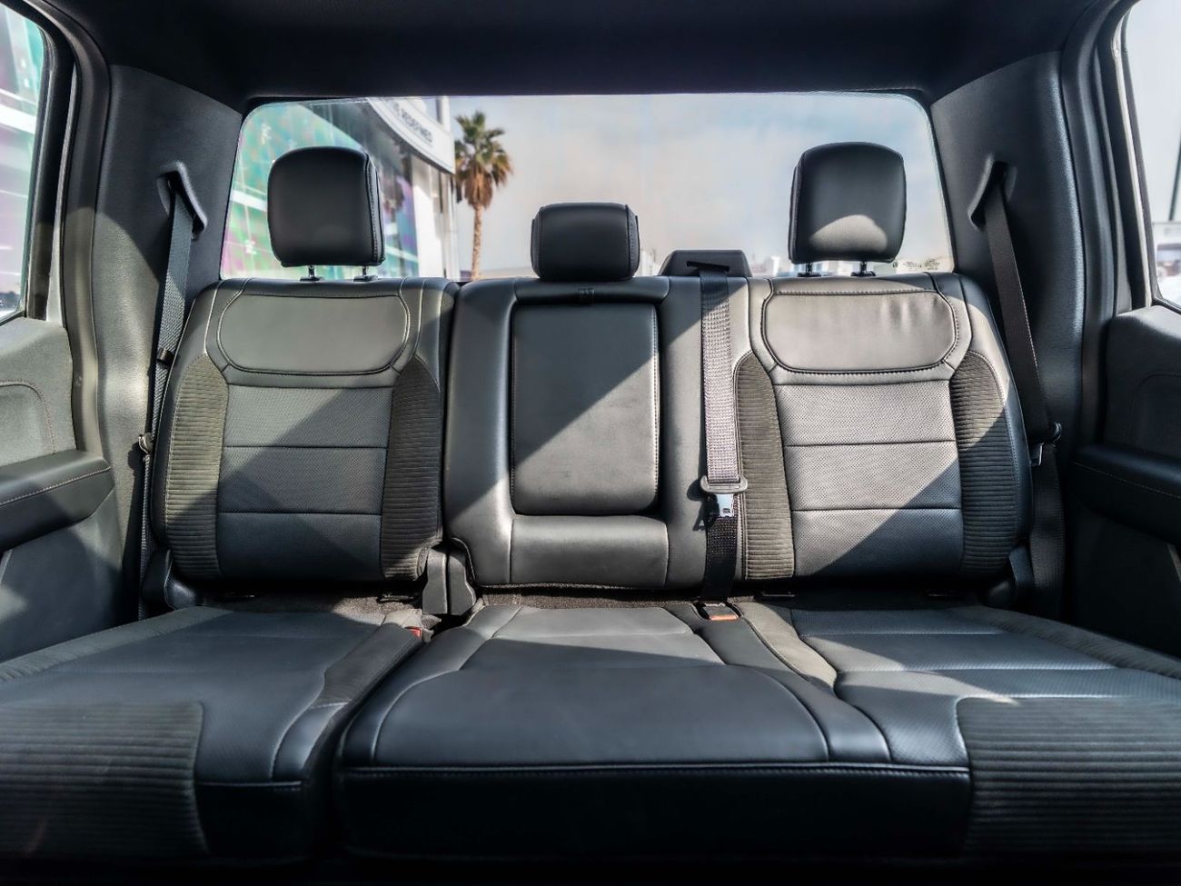 فورد F 150 Raptor 3.5L V6