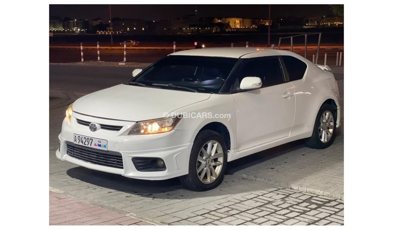 Toyota Zelas Toyota Zelas 2011 Gasoline