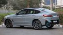 BMW X4M (For Export , НА ЭКСПОРТ) xDrive 30i 2.0T GCC 2025 Без пробега