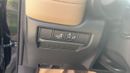Toyota Prado Prado 2.4 ALR basic options 2026 GCC