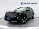 Volkswagen Teramont Comfortline 3.6L Comfortline