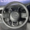 جيب رانجلر Wrangler Willys 4xe hybrid