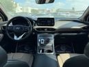 Hyundai Santa Fe 2021 LIMITED PANORAMA 2.5 Turbo FULL TOP OPTION CANADA SPEC