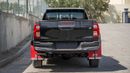 تويوتا هيلوكس TOYOTA HILUX 2.8 GRS -2026YM