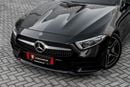 Mercedes-Benz CLS 350 CLS350 | 3,330 P.M | 0% Downpayment | Excellent Condition!
