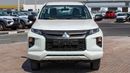 ميتسوبيشي L200 Mitsubishi/L200 D DC 4WD/L2G37 2.5L GL 6 SEATS DID MT ( export only )