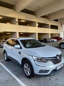 Renault Koleos LE