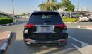 Mercedes-Benz GLE 350 From America