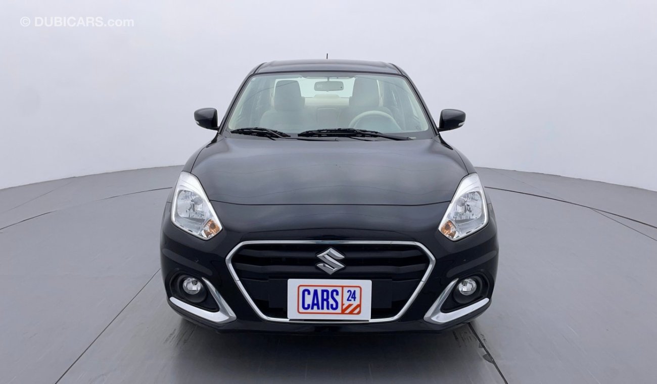 Suzuki Dzire GL 1.2 | Under Warranty | Inspected on 150+ parameters