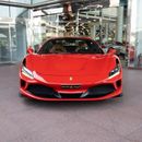 Ferrari F8 Spider 2021 FERRARI F8 SPIDER DONE ONLY 22,000KM