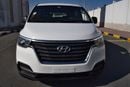 هيونداي H-1 Hyundai H-1 Passenger Van 9 seater, model:2020. Excellent condition