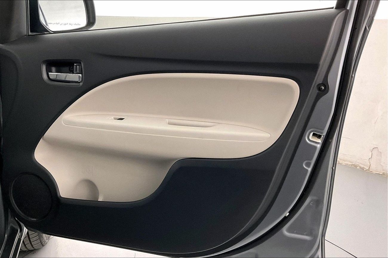 كيا ريو LX | ضمان مجاني لمدة عام | 0 دفعة أولى