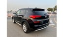 هيونداي توسون HYUNDAI TUCSON PUSH START LEADER SEATS