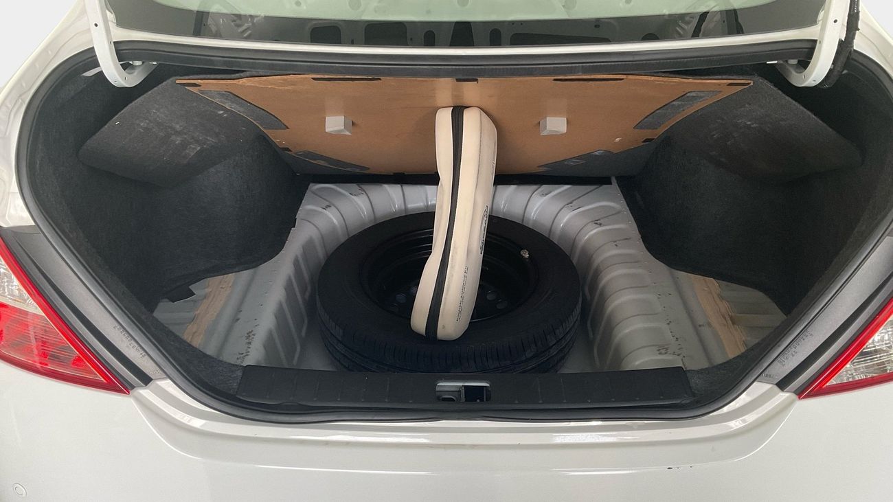 نيسان صني S | upto AED 20,000 Ramadan Discount | شامل الضمان | 0 ﺪﻔﻋﺓ ﺃﻮﻟﻯ